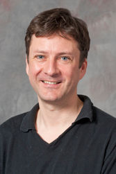 David Barber, Co-Founder & CSO at reinfer