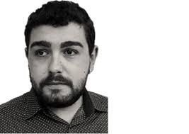 Petar Stefanov, Co-Founder & CTO at Spectroplast