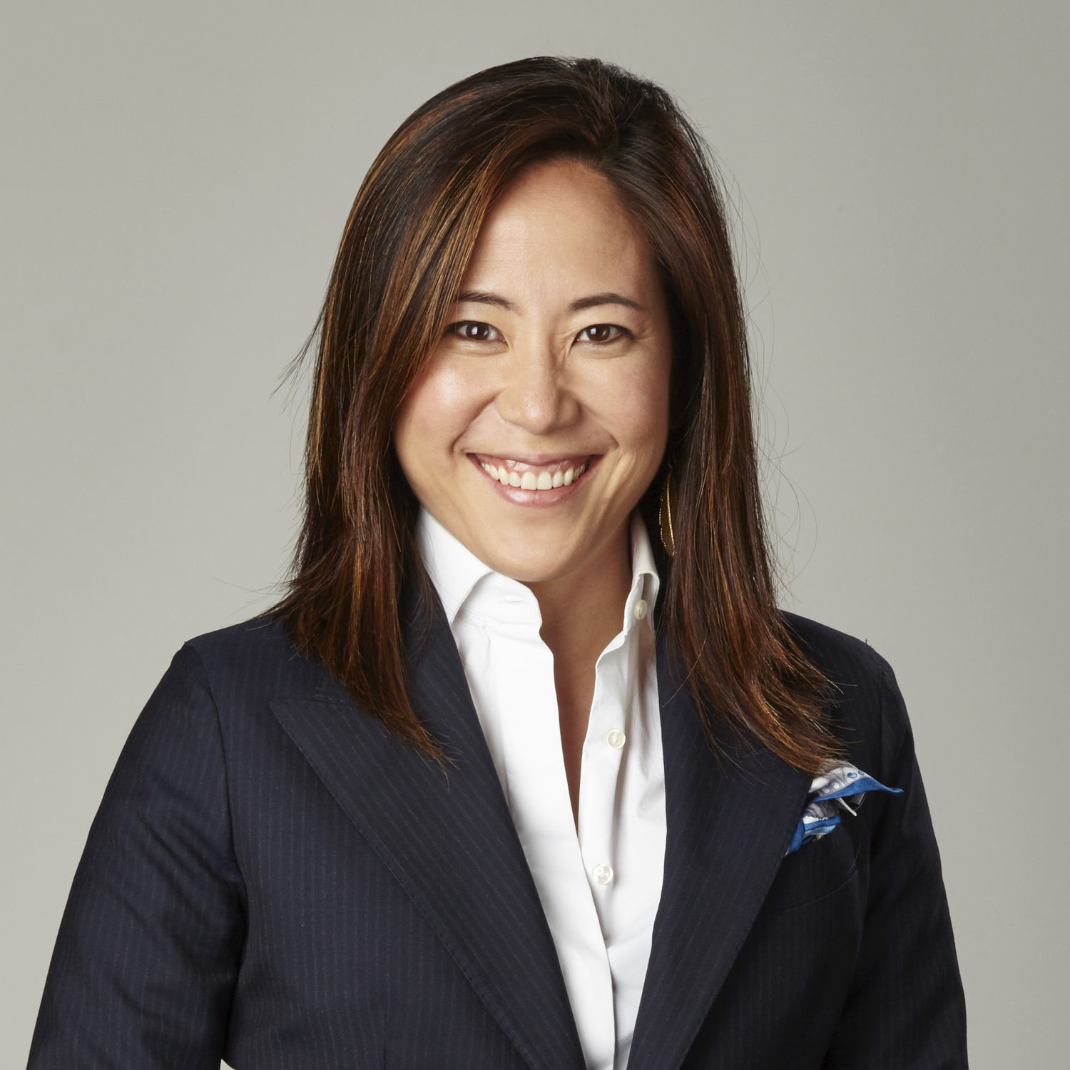 Naomi Kohashi Catella, Co-Founder and CEO at Eligo