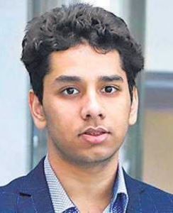Archit Agarwal, Co-Founder at Sanfe