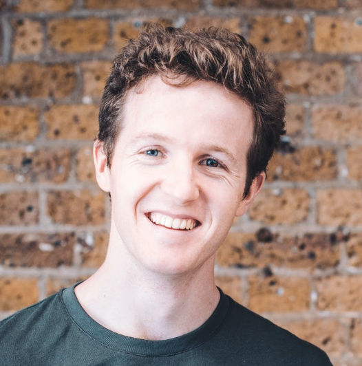 Richard Vibert, Co-Founder & CEO at Metomic