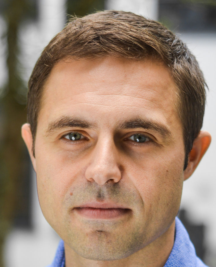 Boris Stankovic, Co-Founder at UbiqiSense