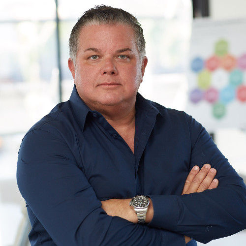 Alex Hern, Founder & CEO at Tsunami XR