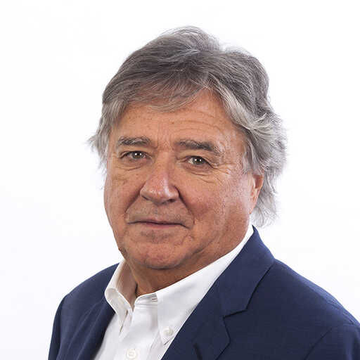 John Baker