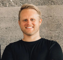 Austin Watkins, Co-Founder at Cloud Paper