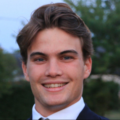 Theophile Durdez, Co-Founder & CEO at Volta Medical