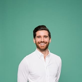 Alexander Retzlik, Co-Founder & COO at Buddy