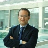 Emilio Hirsch, Founder at Kither biotech