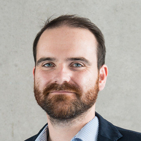Dominik Schumacher