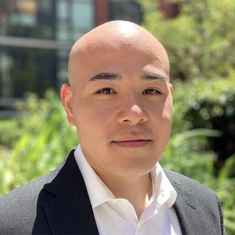 Marvin Gee, VP, Head of Research, Co-Founder at 3T Biosciences