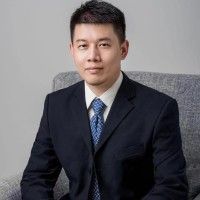 Weixiang Zhong, Co-Founder & CTO at Ecxx
