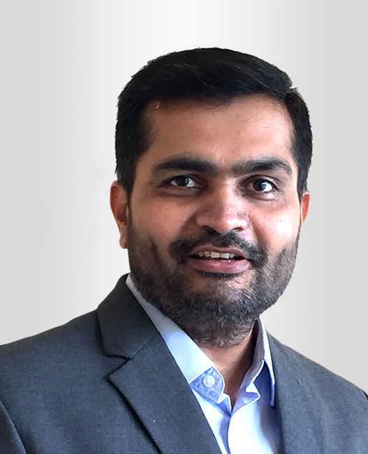 Manan Patel, Founder & CEO at VOLANSYS