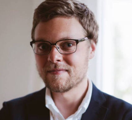 Oleg Stavitsky, Co-Founder & CEO at Endel