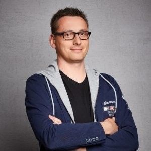 Lukasz Krasnopolski