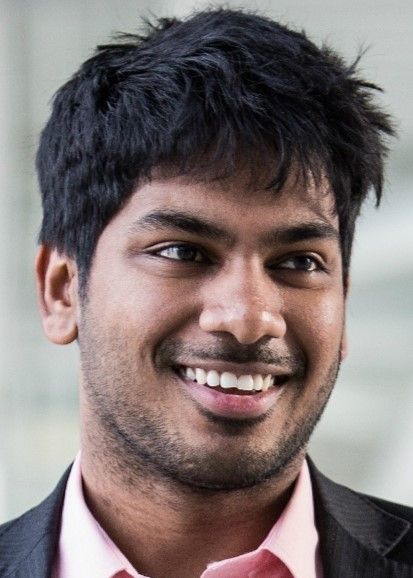 Apoorv Sinha