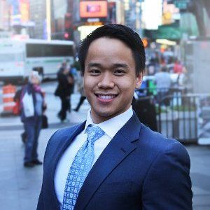 Shawn Vo, Co-Founder at Denim