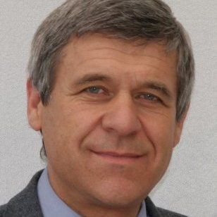 David Jonas, Founder & Director at Vegetarian Express