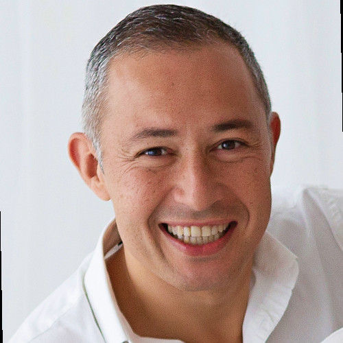 Jaime Jimenez, CEO at Hastee
