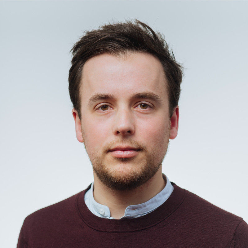 Richard Mabey, Co-Founder & CEO at Juro