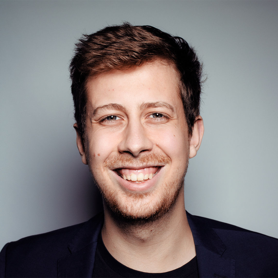 Daniel Zacharias