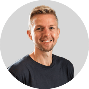 Jacob Funch, Co-Founder at Proper