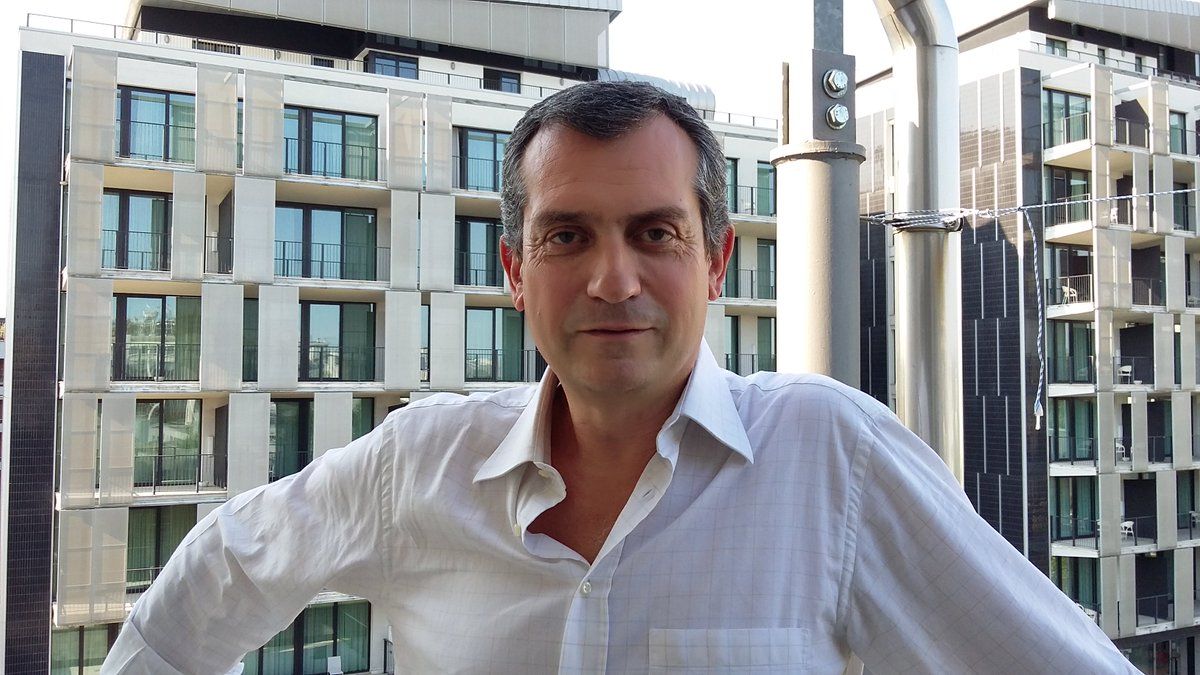 Bruno Garavelli
