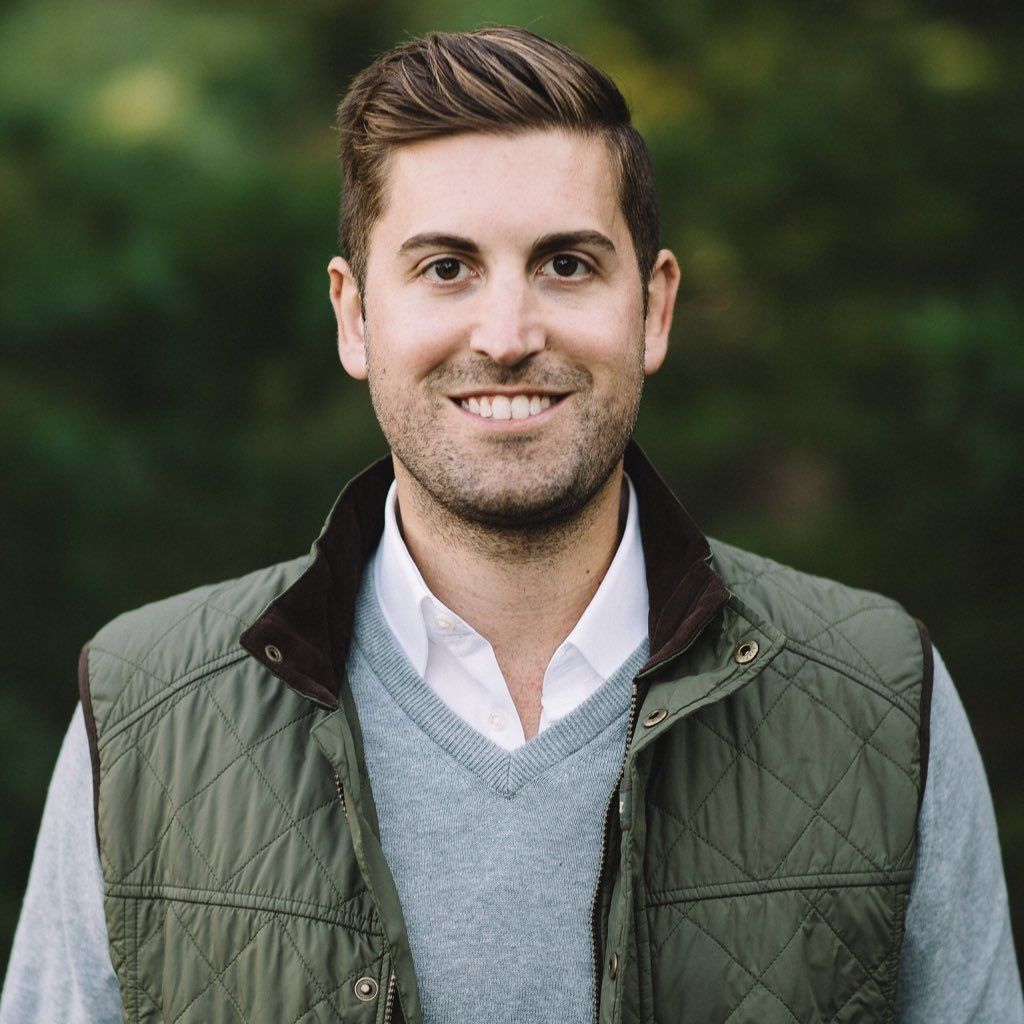 Andrew Sawyer