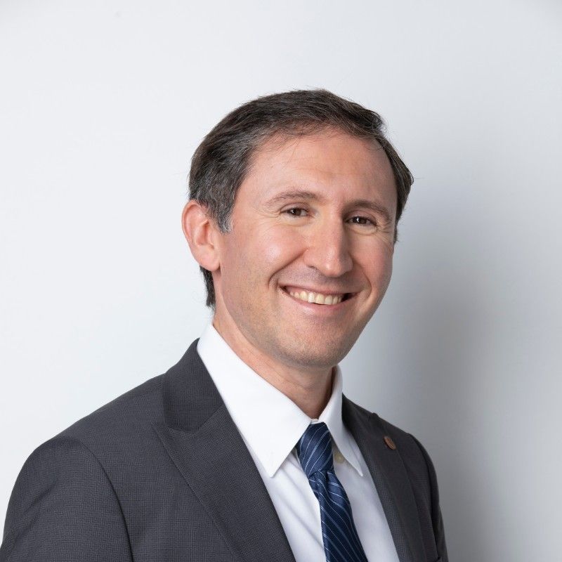 Michael Shpigelmacher, Co-Founder & CEO at Bionaut Labs