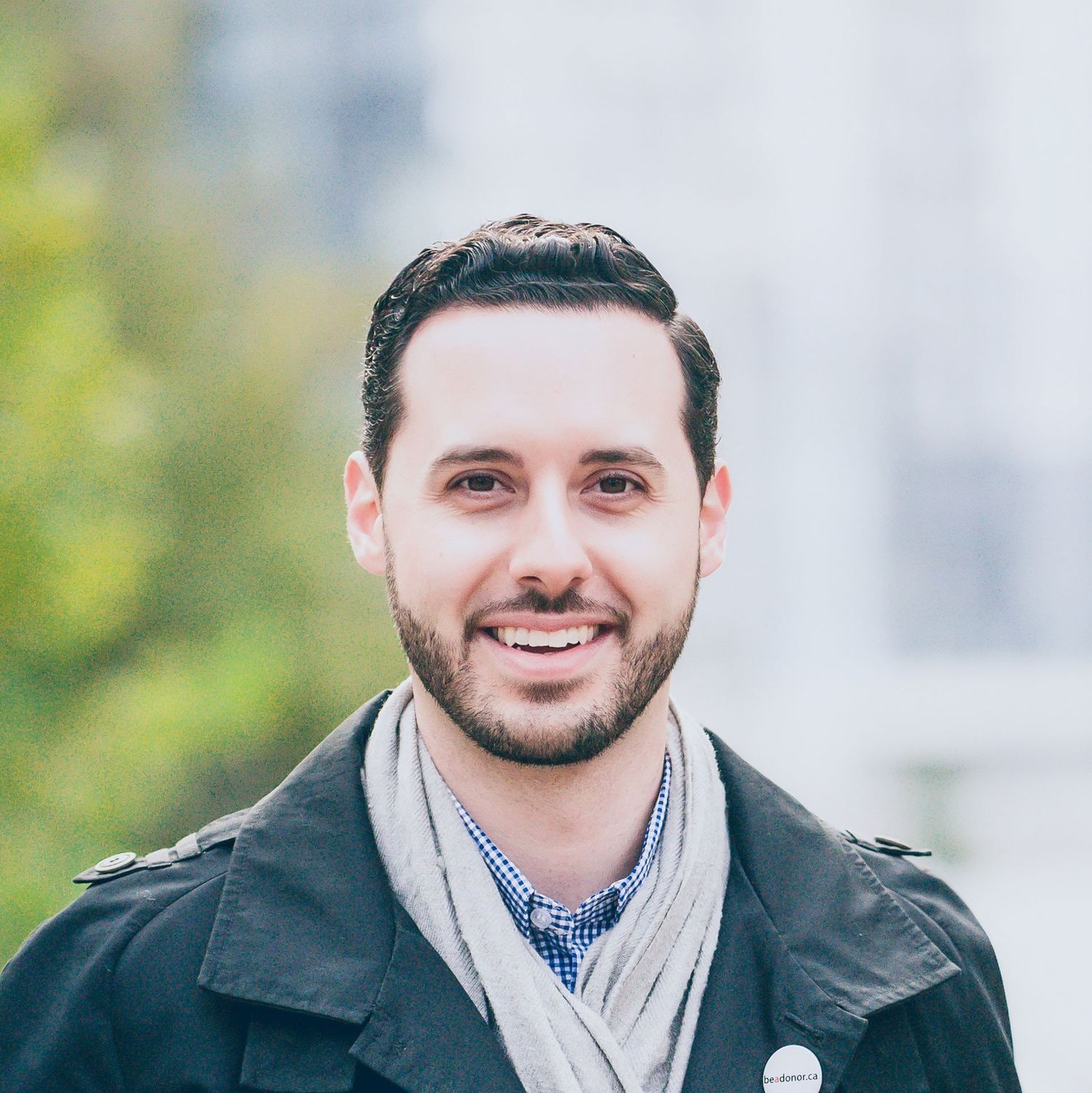Anthony Marrato, Co-Founder at Fertilify