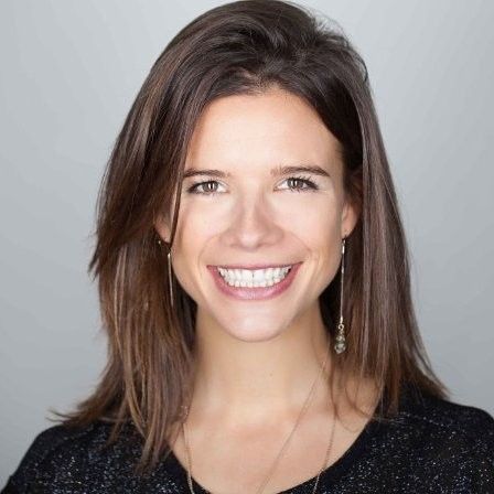 Emily Brooke, Founder & CEO at Beryl