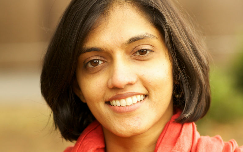 Subbian Ezhilkani, Co-Founder & CEO at String Bio