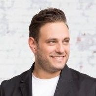 Athan Didaskalou, Founder & Chief Strategy Officer at July