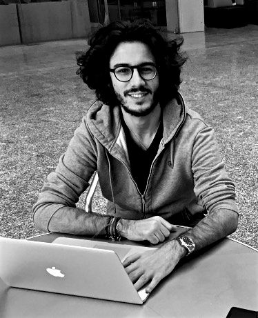 Alexandre Attia, Co-Founder at AZmed