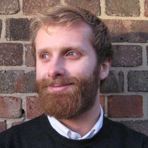 Michael Skelly, Founder at Stacker