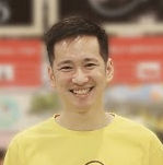 Isaac Taylor, Co-Founder at honestbee