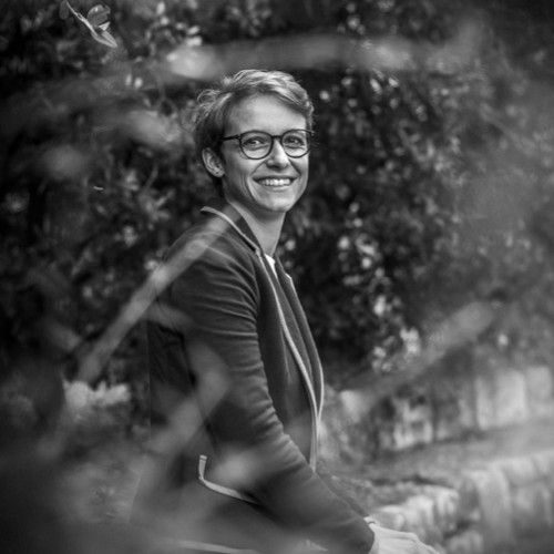 Justine Lipuma