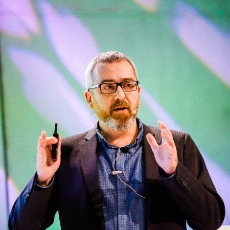 Jaume Gelada, CEO at Insylo