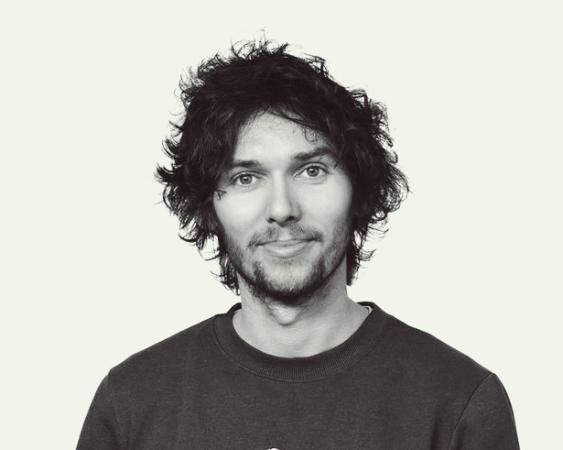 Eoin Hinchy, Co-Founder & CEO at Tines