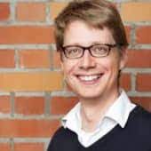 Sebastian Herfurth, Founder & Managing Director at Friendsurance Business