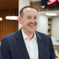 Tony Gill, Co-Founder & CEO at Mosaic Fulfilment Solutions