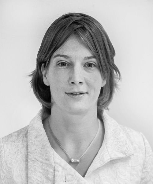 Cristianne Rijcken, Founder and CSO at Cristal Therapeutics