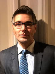 David Fraser, Co-Founder at NorthSea Therapeutics
