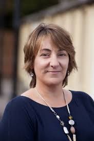 Louise Hill, Founder at gohenry