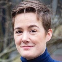 Sophie Cahen, Founder & CEO at Ganymed Robotics