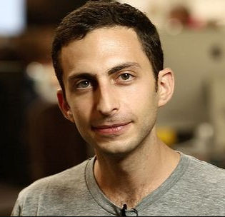 Rob Spiro, Co-Founder at Beem