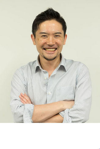 Shinichiro Kai, Co-Founder & CEO at Folio