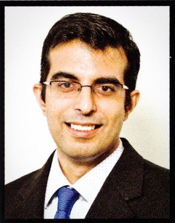 Aseem Munshi, Founder CEO at Updraft