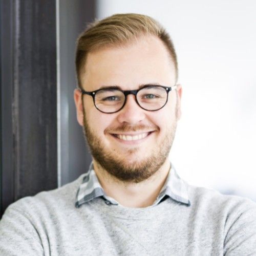 Dmitri Izmailov