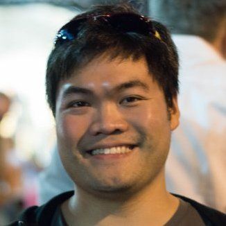 Weng Chong, Founder/CEO at Cortical Labs