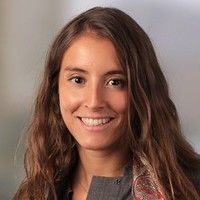 Yasmine Fage, Co-Founder at Goggo